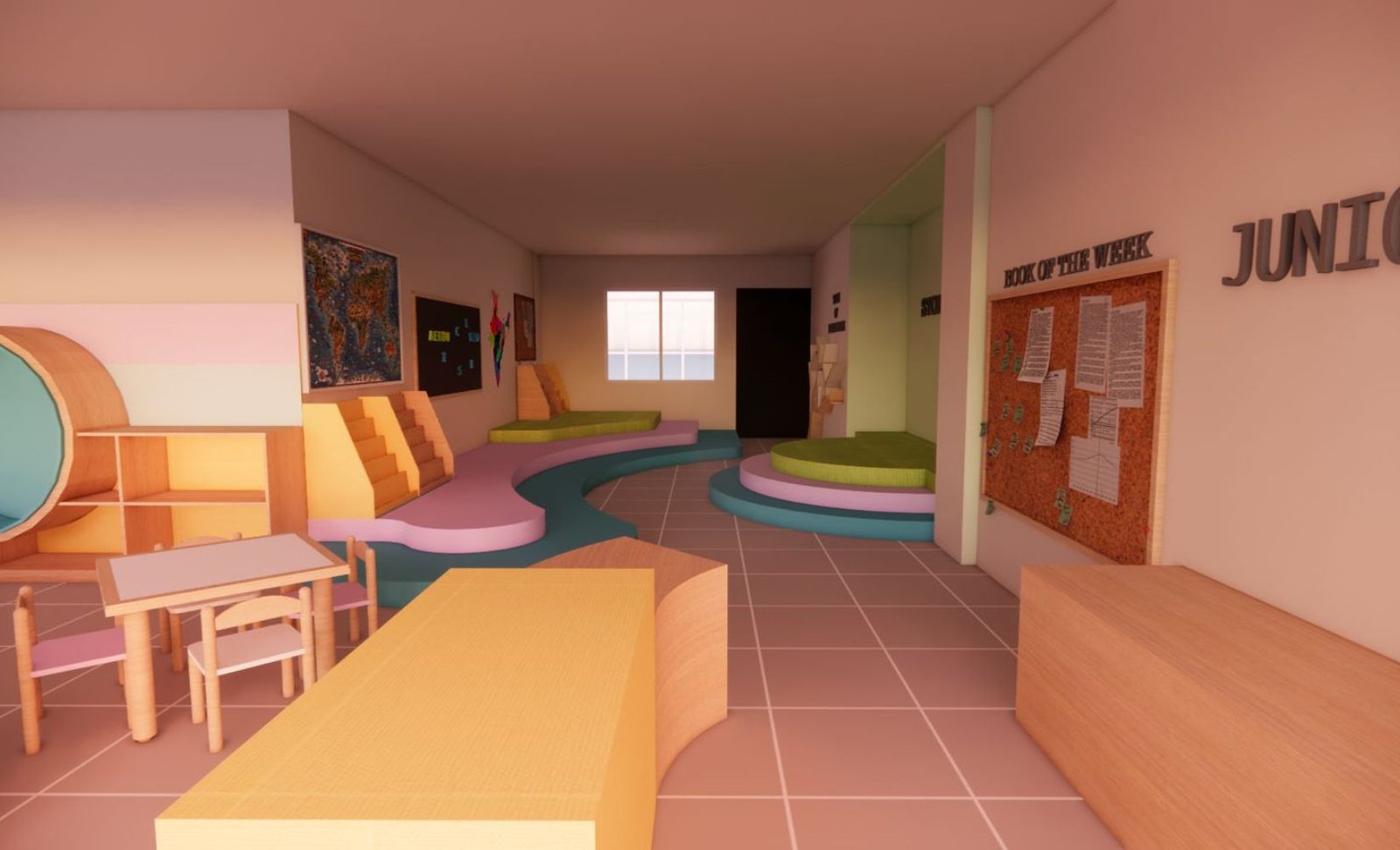 Resource center