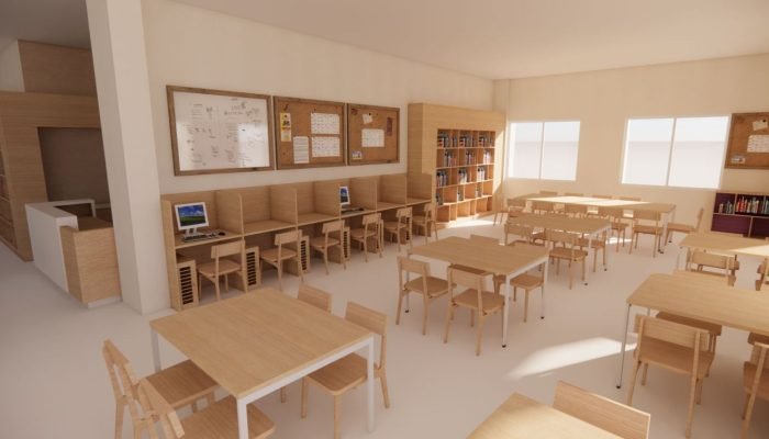 Science & Computer Labs