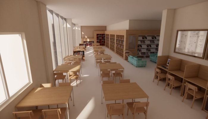 Smart Classrooms